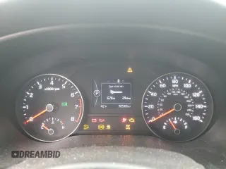 2017 Kia Sportage LX z VIN KNDPMCAC6H7273914, wystawiony jako Copart lot #51964805 z przebiegiem 92 566 mil mil oraz Szkoda całkowita • Salvage title. Historia ofert i sprzedaży dostępna na DreamBid. Obrazek 9.