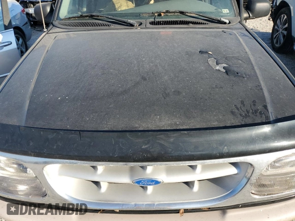 1995 Ford Explorer Eddie Bauer с VIN 1FMDU34X0SUA91938, выставлен на аукционе Copart как лот 85363654 с пробегом 175 746 миль миль и Списание • Salvage title. История ставок и продаж доступна на DreamBid. Изображение 12.