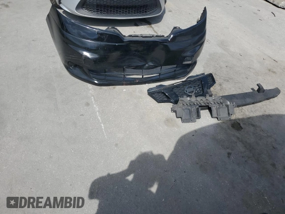 2021 Nissan NV200 SV with VIN 3N6CM0KN9MK695939, listed as a Copart auction lot 52696025 with 65,639 mi miles and Salvage title. Bid and sale history available at DreamBid. Image 13.