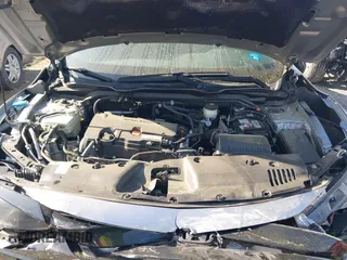 2019 Honda Civic Sport with VIN 19XFC2F88KE034868, listed as a IAAI auction lot 41913004 with 60,599 mi miles and . Bid and sale history available at DreamBid. Image 10.