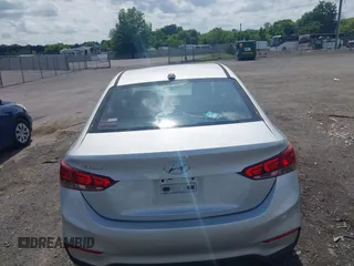 2018 Hyundai Accent Limited с VIN 3KPC34A38JE030697, выставлен на аукционе IAAI как лот 42457629 с пробегом 150 252 миль миль и . История ставок и продаж доступна на DreamBid. Изображение 17.