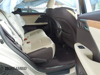2019 Lexus RX 350 with VIN JTJBZMCA2K2039042, listed as a IAAI auction lot 42469481 with 84,794 mi miles and . Bid and sale history available at DreamBid. Image 8.