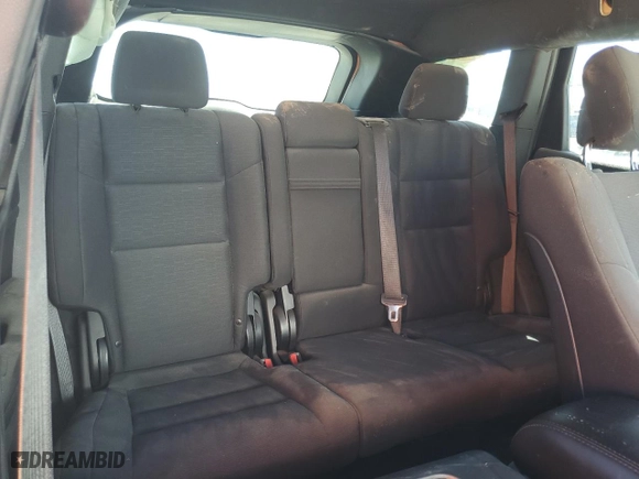 2017 Jeep Grand Cherokee Laredo with VIN 1C4RJEAG8HC628637, listed as a Copart auction lot 48170105 with 0 mi miles and Salvage Title. Bid and sale history available at carsss.com. Image 10.