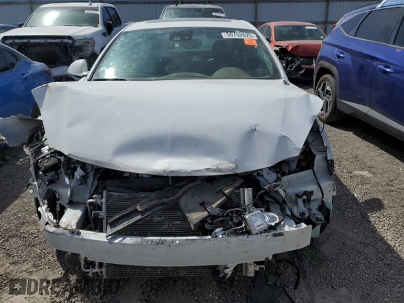 2017 Buick Regal Premium II with VIN 2G4GR5GX3H9134096, listed as a Copart auction lot 50752825 with 63,676 mi miles and Salvage title. Bid and sale history available at DreamBid. Image 5.