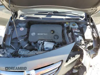 2017 Buick Cascada Premium with VIN W04WH3N5XHG057845, listed as a Copart auction lot 49683175 with 70,192 mi miles and Salvage Title. Bid and sale history available at DreamBid. Image 11.