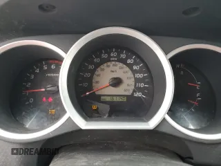 2006 Toyota Tacoma z VIN 5TELU42N46Z189911, wystawiony jako Copart lot #52931055 z przebiegiem 161 140 mil mil oraz Szkoda całkowita • Salvage title. Historia ofert i sprzedaży dostępna na DreamBid. Obrazek 9.