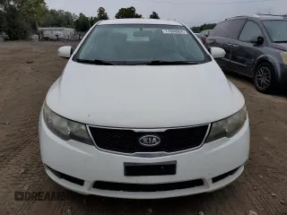 2010 Kia Forte EX with VIN KNAFU4A2XA5067986, listed as a Copart auction lot 71608064 with 222,961 mi miles and Clean Title. Bid and sale history available at carsss.com. Image 5.