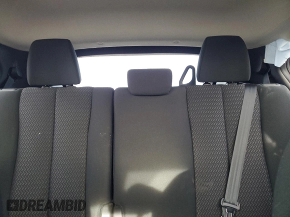 2022 Mitsubishi Eclipse Cross LE z VIN JA4ASVAA6NZ053737, wystawiony jako Copart lot #42157625 z przebiegiem 18 191 mil mil oraz Szkoda całkowita • Salvage title. Historia ofert i sprzedaży dostępna na DreamBid. Obrazek 10.