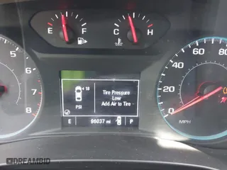 2020 Chevrolet Malibu LT with VIN 1G1ZD5ST6LF001874, listed as a IAAI auction lot 41684091 with 96,037 mi miles. Bid and sale history available at carsss.com. Image 7.
