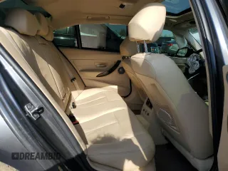 2013 BMW 3 Series 335i xDrive с VIN WBA3B9C58DF585543, выставлен на аукционе Copart как лот 56297465 с пробегом 111 436 миль миль и Чистый • Clean title. История ставок и продаж доступна на DreamBid. Изображение 10.
