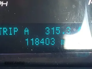 2010 Ford Taurus Limited with VIN 1FAHP2FW1AG140417, listed as a IAAI auction lot 42105832 with 118,403 mi miles. Bid and sale history available at carsss.com. Image 16.
