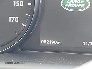 2016 Land Rover Range Rover Sport HSE z VIN SALWR2PF9GA590024, wystawiony jako IAAI lot #42248774 z przebiegiem 82 190 mil mil oraz . Historia ofert i sprzedaży dostępna na DreamBid. Obrazek 15.