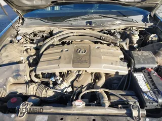 2002 Acura RL с VIN JH4KA96592C000849, выставлен на аукционе IAAI как лот 41159027 с пробегом Не указан миль и . История ставок и продаж доступна на DreamBid. Изображение 10.