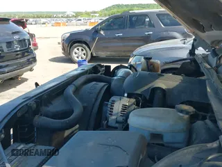 2004 GMC Sierra 1500 SLE with VIN 2GTEC19V141163915, listed as a IAAI auction lot 42198530 with 342,413 mi miles and . Bid and sale history available at DreamBid. Image 23.