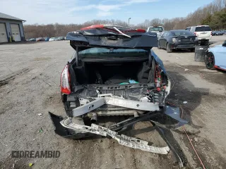 2016 Cadillac ATS Standard AWD z VIN 1G6AG5RXXG0197107, wystawiony jako Copart lot #43276415 z przebiegiem 100 077 mil mil oraz Szkoda całkowita • Salvage title. Historia ofert i sprzedaży dostępna na DreamBid. Obrazek 6.