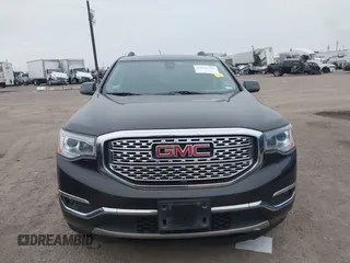 2018 GMC Acadia Denali z VIN 1GKKNPLS9JZ147922, wystawiony jako IAAI lot #41643756 z przebiegiem 108 708 mil mil oraz . Historia ofert i sprzedaży dostępna na DreamBid. Obrazek 12.