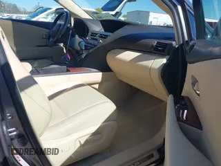 2015 Lexus RX 350 с VIN 2T2ZK1BA9FC160501, выставлен на аукционе IAAI как лот 41814294 с пробегом 147 333 миль миль и . История ставок и продаж доступна на DreamBid. Изображение 5.