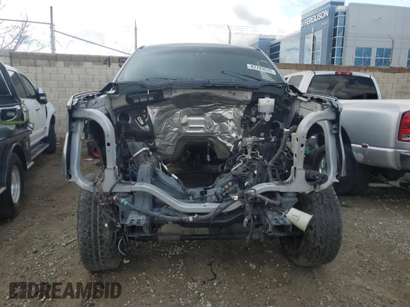 2020 Ford F-350 XL with VIN 1FT8W3BT0LEC29506, listed as a Copart auction lot 47703575 with Not provided miles and Salvage title. Bid and sale history available at DreamBid. Image 5.