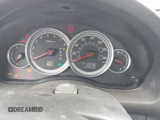 2005 Subaru Legacy Outback with VIN 4S4BP61C657345365, listed as a IAAI auction lot 41911032 with 99,635 mi miles and . Bid and sale history available at DreamBid. Image 7.