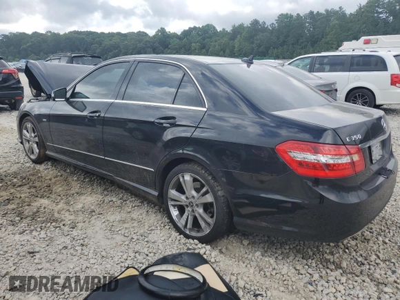 2012 Mercedes-Benz E 350 Luxury z VIN WDDHF5KB3CA561133, wystawiony jako Copart lot #65014685 z przebiegiem 259 622 mil mil oraz Czysty tytuł • Clean title. Historia ofert i sprzedaży dostępna na DreamBid. Obrazek 2.
