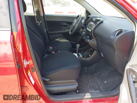 2009 Scion xD z VIN JTKKU10439J034892, wystawiony jako IAAI lot #42234633 z przebiegiem 120 182 mil mil oraz . Historia ofert i sprzedaży dostępna na DreamBid. Obrazek 5.
