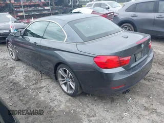 2014 BMW 4 Series 428i с VIN WBA3V5C59EJ968695, выставлен на аукционе IAAI как лот 42469989 с пробегом 69 948 миль миль и . История ставок и продаж доступна на DreamBid. Изображение 3.