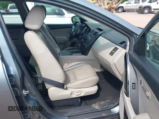 2012 Mazda CX-9 Touring with VIN JM3TB2CA9C0365473, listed as a IAAI auction lot 42047907 with 302,700 mi miles and . Bid and sale history available at carsss.com. Image 5.
