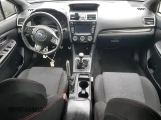 2019 Subaru WRX z VIN JF1VA1A60K9815184, wystawiony jako Copart lot #58034635 z przebiegiem 79 583 mil mil oraz Szkoda całkowita • Salvage title. Historia ofert i sprzedaży dostępna na DreamBid. Obrazek 8.