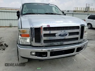 2010 Ford Super Duty F-250 SRW XL with VIN 1FTSW2BY0AEB11464, listed as a Copart auction lot 64981214 with 195,892 mi miles and Salvage Title. Bid and sale history available at carsss.com. Image 11.