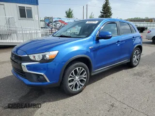 2016 Mitsubishi Outlander ES с VIN JA4AR3AU0GZ053780, выставлен на аукционе Copart как лот 56855275 с пробегом 111 444 миль миль и Списание • Salvage title. История ставок и продаж доступна на DreamBid. Изображение 1.