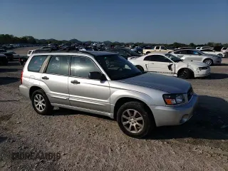 2005 Subaru Forester XS с VIN JF1SG65665H733429, выставлен на аукционе Copart как лот 52937625 с пробегом 157 613 миль миль и Списание • Salvage title. История ставок и продаж доступна на DreamBid. Изображение 12.