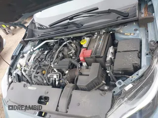 2024 Nissan Sentra SV с VIN 3N1AB8CV8RY362362, выставлен на аукционе IAAI как лот 41736221 с пробегом 9 529 миль миль и . История ставок и продаж доступна на DreamBid. Изображение 10.