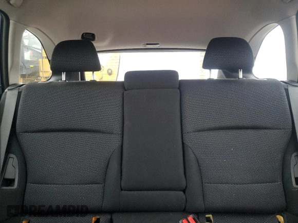 2017 Subaru Outback Premium with VIN 4S4BSAHC2H3278752, listed as a Copart auction lot 61341325 with 78,212 mi miles and Salvage title. Bid and sale history available at DreamBid. Image 10.