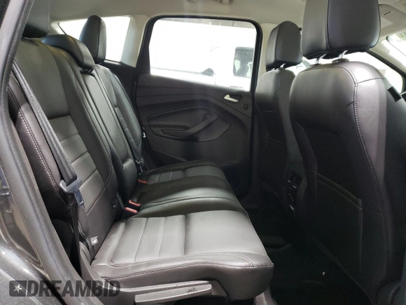 2016 Ford C-Max Energi SEL with VIN 1FADP5CU7GL113225, listed as a Copart auction lot 42761204 with 68,969 mi miles. Bid and sale history available at carsss.com. Image 10.