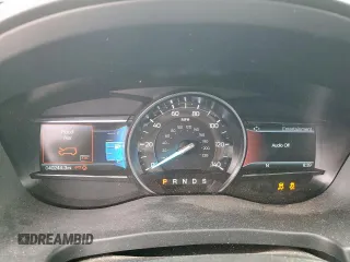 2019 Ford Explorer XLT z VIN 1FM5K8D8XKGA22222, wystawiony jako Copart lot #63078265 z przebiegiem 40 244 mil mil oraz Szkoda całkowita • Salvage title. Historia ofert i sprzedaży dostępna na DreamBid. Obrazek 9.
