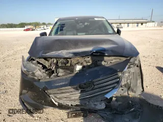 2020 Mazda CX-9 Touring z VIN JM3TCACY6L0410535, wystawiony jako Copart lot #52378295 z przebiegiem Nie podano mil oraz Szkoda całkowita • Salvage title. Historia ofert i sprzedaży dostępna na DreamBid. Obrazek 5.