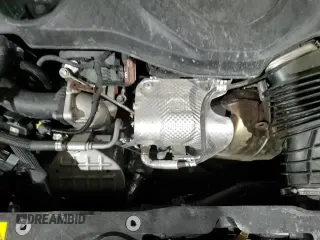 2024 Dodge Hornet R/T z VIN ZACPDFCW6R3A30169, wystawiony jako Copart lot #47977225 z przebiegiem 20 746 mil mil oraz Czysty tytuł • Clean title. Historia ofert i sprzedaży dostępna na DreamBid. Obrazek 15.