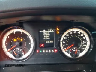 2019 Ram 1500 Classic Tradesman with VIN 1C6RR6FG4KS604590, listed as a Copart auction lot 84647114 with 57,575 mi miles and Non Repairable. Bid and sale history available at carsss.com. Image 9.