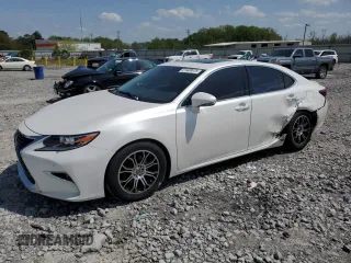 2018 Lexus ES 350 z VIN 58ABK1GG2JU095428, wystawiony jako Copart lot #51428675 z przebiegiem 68 316 mil mil oraz Szkoda całkowita • Salvage title. Historia ofert i sprzedaży dostępna na DreamBid. Obrazek 1.
