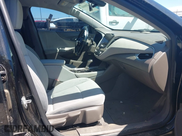2016 Chevrolet Malibu LT with VIN 1G1ZE5ST2GF181857, listed as a IAAI auction lot 42088886 with 125,577 mi miles and . Bid and sale history available at DreamBid. Image 5.