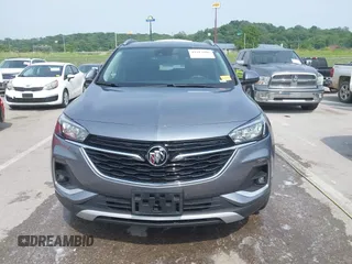 2022 Buick Encore GX Select with VIN KL4MMDSL8NB018613, listed as a IAAI auction lot 42417086 with 47,999 mi miles and . Bid and sale history available at DreamBid. Image 12.