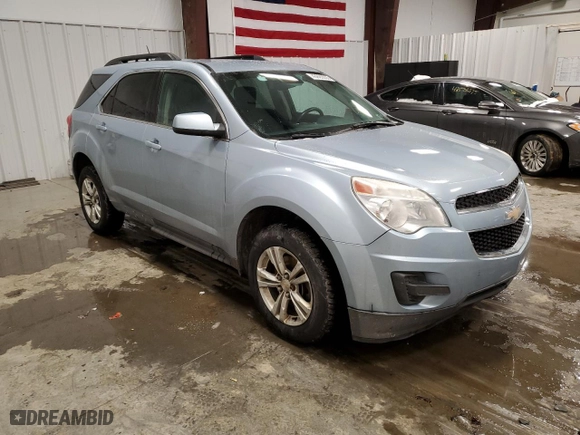 2015 Chevrolet Equinox LT with VIN 2GNALBEK7F6329562, listed as a Copart auction lot 43920555 with 190,011 mi miles and Clean Title. Bid and sale history available at carsss.com. Image 4.