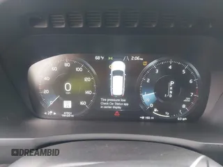 2019 Volvo XC90 Momentum с VIN YV4A22PK1K1419387, выставлен на аукционе IAAI как лот 42178569 с пробегом 87 831 миль миль и . История ставок и продаж доступна на DreamBid. Изображение 7.
