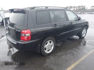 2004 Toyota Highlander z VIN JTEDP21A540007401, wystawiony jako IAAI lot #41701595 z przebiegiem 268 302 mil mil oraz . Historia ofert i sprzedaży dostępna na DreamBid. Obrazek 4.