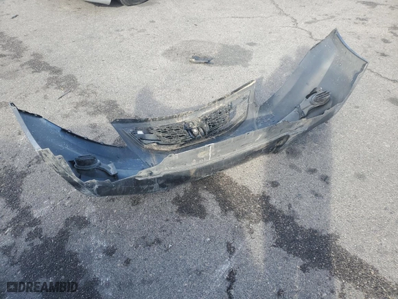 2012 Honda Accord Cpe EX-L with VIN 1HGCS1B87CA008001, listed as a Copart auction lot 45536035 with 106,151 mi miles and Salvage Title. Bid and sale history available at carsss.com. Image 12.