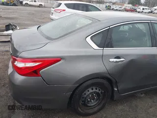 2016 Nissan Altima SV with VIN 1N4AL3AP9GC169201, listed as a IAAI auction lot 41429703 with 175,672 mi miles and . Bid and sale history available at DreamBid. Image 18.