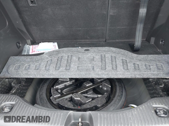 2020 Chevrolet Trax LS with VIN KL7CJNSB0LB055026, listed as a IAAI auction lot 42296812 with 62,958 mi miles and . Bid and sale history available at DreamBid. Image 11.