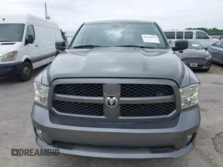 2013 Ram 1500 Express z VIN 1C6RR6KT8DS532508, wystawiony jako IAAI lot #42366979 z przebiegiem 196 024 mil mil oraz . Historia ofert i sprzedaży dostępna na DreamBid. Obrazek 6.