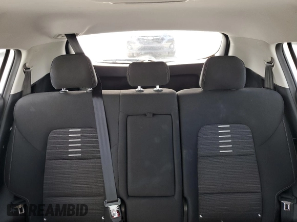 2019 Kia Sportage LX with VIN KNDPM3ACXK7616392, listed as a Copart auction lot 51844405 with 80,522 mi miles and Non Repairable. Bid and sale history available at carsss.com. Image 10.