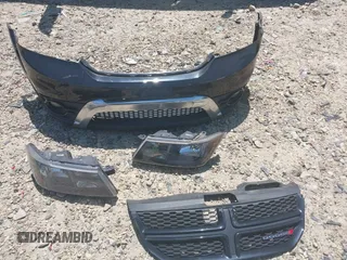 2017 Dodge Journey Crossroad Plus с VIN 3C4PDCGG0HT618957, выставлен на аукционе IAAI как лот 42308094 с пробегом 77 971 миль миль и . История ставок и продаж доступна на DreamBid. Изображение 12.